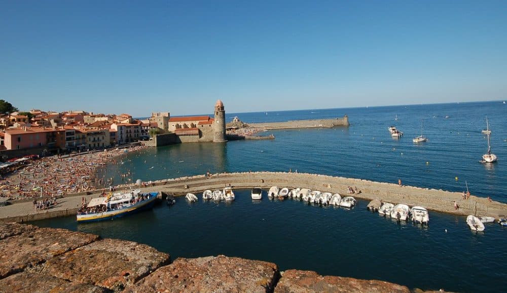 Collioure