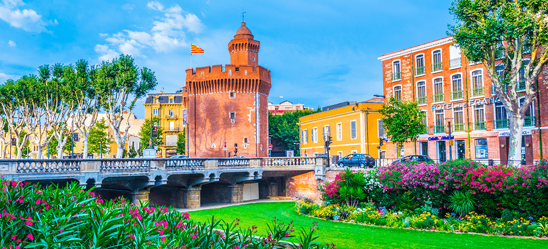 Perpignan